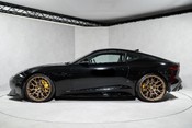 Jaguar F-Type LISTER LFT 666. 1 OF 99. FULL PPF. CARBON EXTERIOR. KW DAMPERS. 8