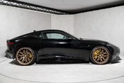 Jaguar F-Type LISTER LFT 666. 1 OF 99. FULL PPF. CARBON EXTERIOR. KW DAMPERS. 7