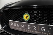 Jaguar F-Type LISTER LFT 666. 1 OF 99. FULL PPF. CARBON EXTERIOR. KW DAMPERS. 26