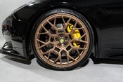 Jaguar F-Type LISTER LFT 666. 1 OF 99. FULL PPF. CARBON EXTERIOR. KW DAMPERS. 9