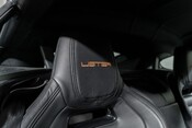 Jaguar F-Type LISTER LFT 666. 1 OF 99. FULL PPF. CARBON EXTERIOR. KW DAMPERS. 15