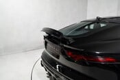 Jaguar F-Type LISTER LFT 666. 1 OF 99. FULL PPF. CARBON EXTERIOR. KW DAMPERS. 34