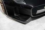 Jaguar F-Type LISTER LFT 666. 1 OF 99. FULL PPF. CARBON EXTERIOR. KW DAMPERS. 27