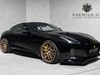 Jaguar F-Type LISTER LFT 666. 1 OF 99. FULL PPF. CARBON EXTERIOR. KW DAMPERS. 