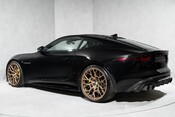 Jaguar F-Type LISTER LFT 666. 1 OF 99. FULL PPF. CARBON EXTERIOR. KW DAMPERS. 6