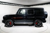 Mercedes-Benz G Series AMG G 63 4MATIC. NOW SOLD. SIMILAR REQUIRED. PLEASE CALL 01903 254 800. 8