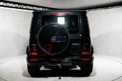 Mercedes-Benz G Series AMG G 63 4MATIC. NOW SOLD. SIMILAR REQUIRED. PLEASE CALL 01903 254 800. 5