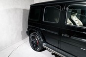 Mercedes-Benz G Series AMG G 63 4MATIC. NOW SOLD. SIMILAR REQUIRED. PLEASE CALL 01903 254 800. 41