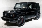 Mercedes-Benz G Series AMG G 63 4MATIC. NOW SOLD. SIMILAR REQUIRED. PLEASE CALL 01903 254 800. 3