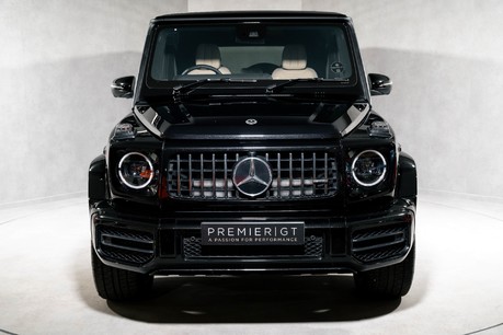 Mercedes-Benz G Series AMG G 63 4MATIC. NOW SOLD. SIMILAR REQUIRED. PLEASE CALL 01903 254 800. 2