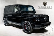 Mercedes-Benz G Series AMG G 63 4MATIC. NOW SOLD. SIMILAR REQUIRED. PLEASE CALL 01903 254 800.