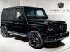 Mercedes-Benz G Series AMG G 63 4MATIC. NOW SOLD. SIMILAR REQUIRED. PLEASE CALL 01903 254 800.