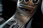 Mercedes-Benz AMG C63 S Final Edition AMG C 63 S FINAL EDITION. CARBON CERAMIC BRAKES. AMBIENT LIGHTING. CARPLAY 28