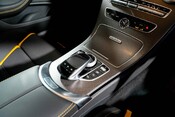 Mercedes-Benz AMG C63 S Final Edition AMG C 63 S FINAL EDITION. CARBON CERAMIC BRAKES. AMBIENT LIGHTING. CARPLAY 27