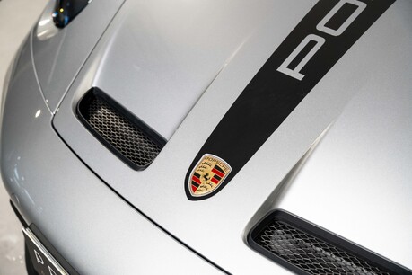 Porsche 911 GT3 PDK. NOW SOLD. SIMILAR REQUIRED. PLEASE CALL 01903 254800. 59