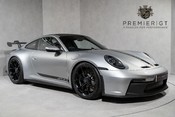 Porsche 911 GT3 PDK. NOW SOLD. SIMILAR REQUIRED. PLEASE CALL 01903 254800.