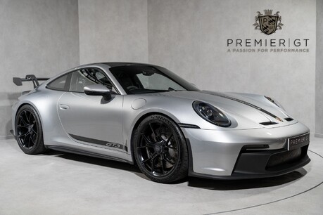 Porsche 911 GT3 PDK. NOW SOLD. SIMILAR REQUIRED. PLEASE CALL 01903 254800. 1