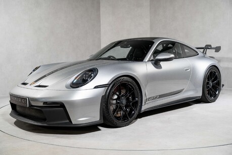 Porsche 911 GT3 PDK. NOW SOLD. SIMILAR REQUIRED. PLEASE CALL 01903 254800. 3