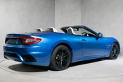 Maserati Grancabrio SPORT. NOW SOLD. SIMILAR REQUIRED. PLEASE CALL 01903 254800 4