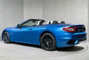 Maserati Grancabrio SPORT. NOW SOLD. SIMILAR REQUIRED. PLEASE CALL 01903 254800 6