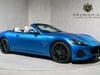Maserati Grancabrio SPORT. NOW SOLD. SIMILAR REQUIRED. PLEASE CALL 01903 254800