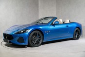 Maserati Grancabrio SPORT. NOW SOLD. SIMILAR REQUIRED. PLEASE CALL 01903 254800 3