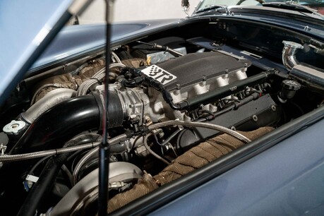 AK Cobra 427. GEN III. 5.3L TWIN TURBO V8. BESPOKE EXAMPLE. 1000 BHP. 38