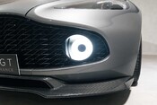 Aston Martin Vanquish V12 ZAGATO VOLANTE. 1 OF 36 RHD. EXTENSIVE CARBON EXTERIOR PACK. FSH ASTON 44