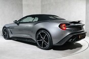 Aston Martin Vanquish V12 ZAGATO VOLANTE. 1 OF 36 RHD. EXTENSIVE CARBON EXTERIOR PACK. FSH ASTON 11