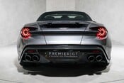 Aston Martin Vanquish V12 ZAGATO VOLANTE. 1 OF 36 RHD. EXTENSIVE CARBON EXTERIOR PACK. FSH ASTON 12