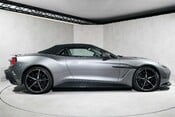 Aston Martin Vanquish V12 ZAGATO VOLANTE. 1 OF 36 RHD. EXTENSIVE CARBON EXTERIOR PACK. FSH ASTON 13