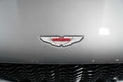 Aston Martin Vanquish V12 ZAGATO VOLANTE. 1 OF 36 RHD. EXTENSIVE CARBON EXTERIOR PACK. FSH ASTON 41