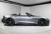 Aston Martin Vanquish V12 ZAGATO VOLANTE. 1 OF 36 RHD. EXTENSIVE CARBON EXTERIOR PACK. FSH ASTON 7