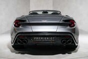 Aston Martin Vanquish V12 ZAGATO VOLANTE. 1 OF 36 RHD. EXTENSIVE CARBON EXTERIOR PACK. FSH ASTON 5