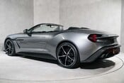 Aston Martin Vanquish V12 ZAGATO VOLANTE. 1 OF 36 RHD. EXTENSIVE CARBON EXTERIOR PACK. FSH ASTON 6