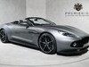 Aston Martin Vanquish V12 ZAGATO VOLANTE. 1 OF 36 RHD. EXTENSIVE CARBON EXTERIOR PACK. FSH ASTON