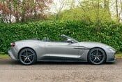 Aston Martin Vanquish V12 ZAGATO VOLANTE. 1 OF 36 RHD. EXTENSIVE CARBON EXTERIOR PACK. FSH ASTON 67