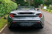 Aston Martin Vanquish V12 ZAGATO VOLANTE. 1 OF 36 RHD. EXTENSIVE CARBON EXTERIOR PACK. FSH ASTON 65