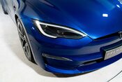 Tesla Model S PLAID AWD. NOW SOLD. SIMILAR REQUIRED. PLEASE CALL 01903 254800. 20