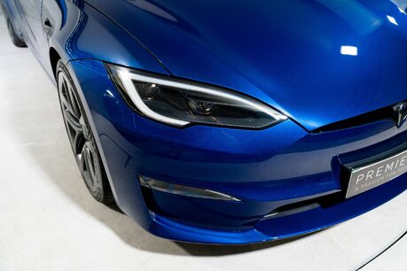 Tesla Model S PLAID AWD. NOW SOLD. SIMILAR REQUIRED. PLEASE CALL 01903 254800. 20