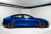 Tesla Model S PLAID AWD. NOW SOLD. SIMILAR REQUIRED. PLEASE CALL 01903 254800. 7
