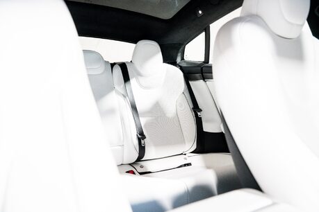 Tesla Model S PLAID AWD. NOW SOLD. SIMILAR REQUIRED. PLEASE CALL 01903 254800. 17