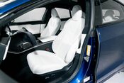Tesla Model S PLAID AWD. NOW SOLD. SIMILAR REQUIRED. PLEASE CALL 01903 254800. 13