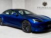 Tesla Model S PLAID AWD. NOW SOLD. SIMILAR REQUIRED. PLEASE CALL 01903 254800.