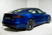 Tesla Model S PLAID AWD. NOW SOLD. SIMILAR REQUIRED. PLEASE CALL 01903 254800. 4