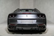 Ferrari 812 GTS GTS. HUGE SPEC. FERRARI WARRANTY. CARBON INT/EXT. PAINTED SHIELDS. CARPLAY. 5