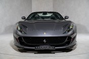 Ferrari 812 GTS GTS. HUGE SPEC. FERRARI WARRANTY. CARBON INT/EXT. PAINTED SHIELDS. CARPLAY. 2