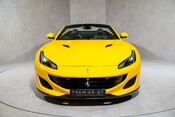 Ferrari Portofino PASSENGER DISPLAY. CARPLAY. SPORTS EXHAUST. CARBON FIBRE INTERIOR. 2