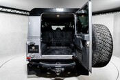 Land Rover Defender 110 110 ICON. MOMO STEERING WHEEL. RECARO SPORTS SEATS. PERFORMANCE UPGRADES. 48