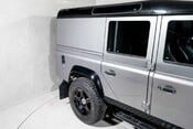 Land Rover Defender 110 110 ICON. MOMO STEERING WHEEL. RECARO SPORTS SEATS. PERFORMANCE UPGRADES. 29